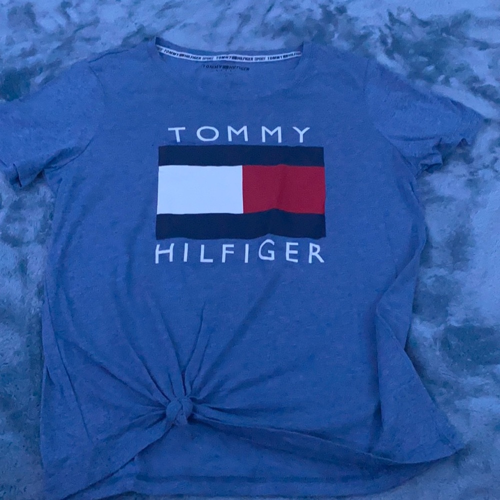 Tommy Hilfiger shirt